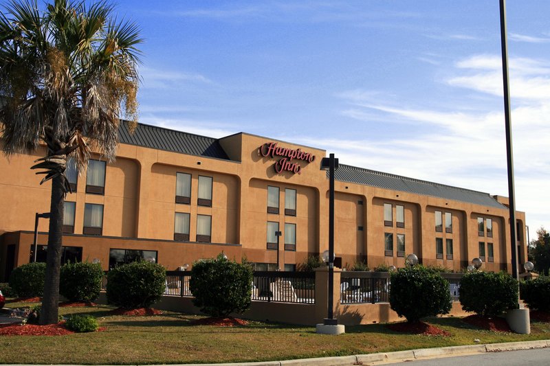 Hampton Inn Sumter - Sumter, SC