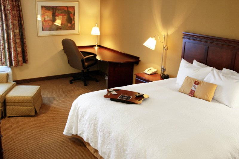 Hampton Inn Sumter - Sumter, SC