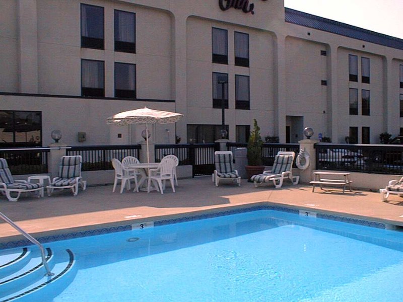 Hampton Inn Sumter - Sumter, SC