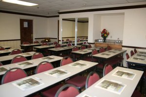 Meeting Facilities