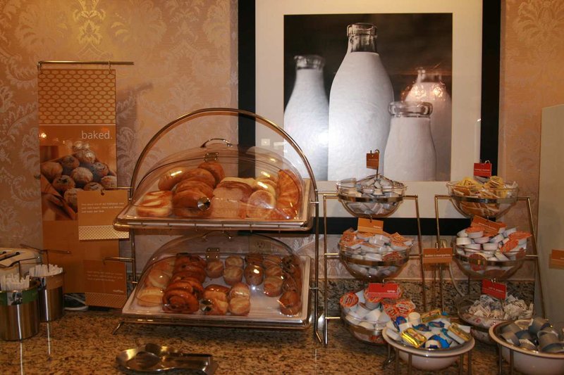 Hampton Inn Sumter - Sumter, SC