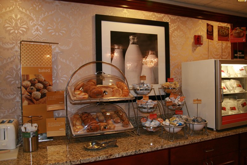 Hampton Inn Sumter - Sumter, SC