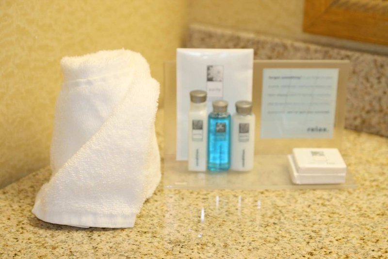 Hampton Inn Sumter - Sumter, SC