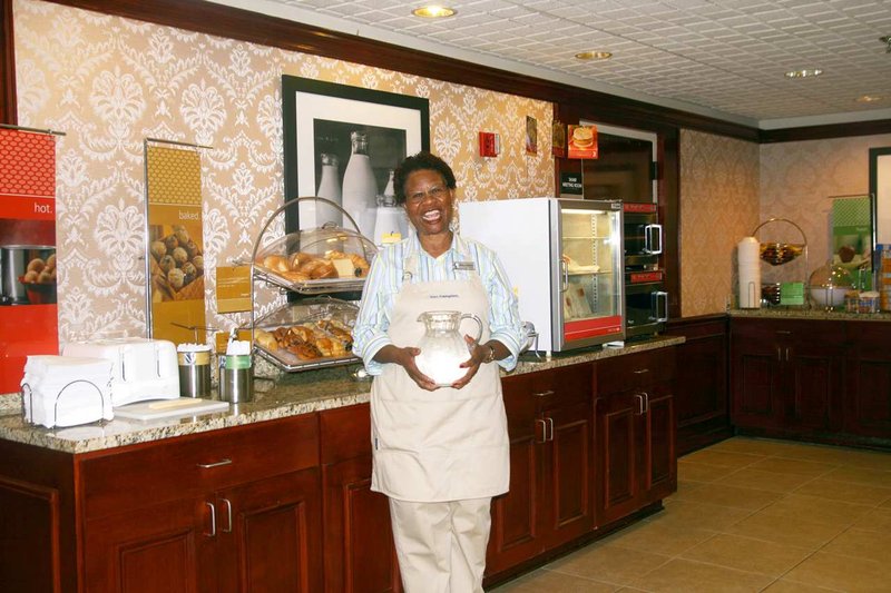 Hampton Inn Sumter - Sumter, SC