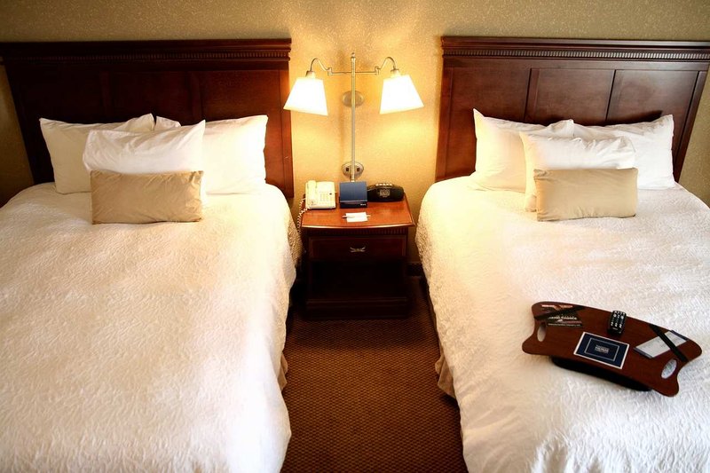 Hampton Inn Sumter - Sumter, SC