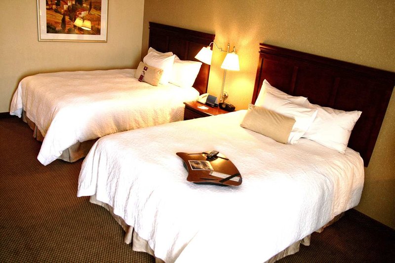 Hampton Inn Sumter - Sumter, SC