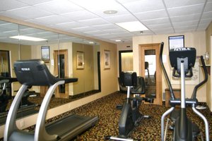 Fitness/ Exercise Room