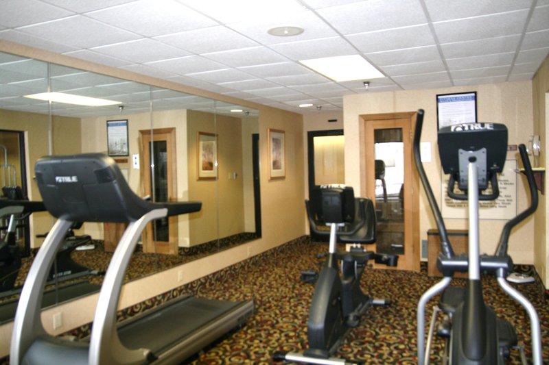 Hampton Inn Sumter - Sumter, SC