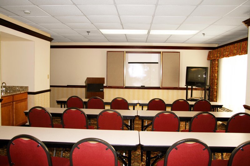 Hampton Inn Sumter - Sumter, SC