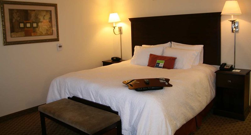 Hampton Inn Statesville - Statesville, NC