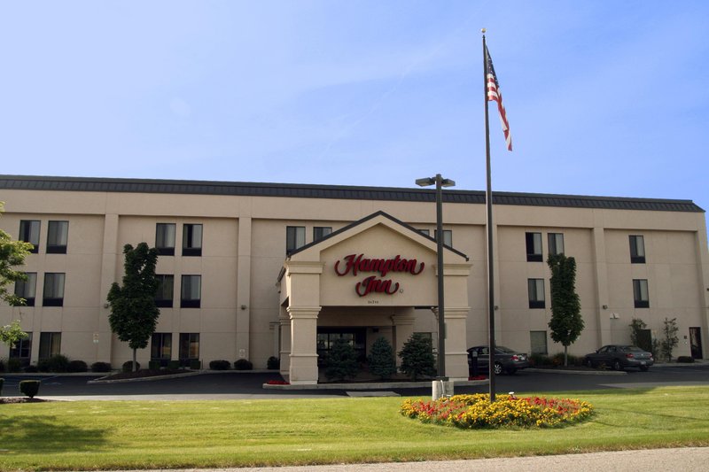 Hampton Inn-South Haven - South Haven, MI