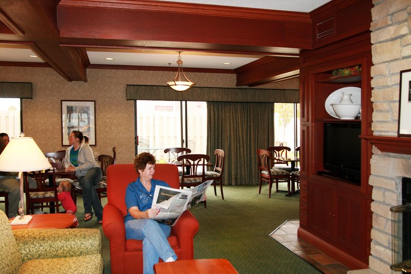 Hampton Inn-South Haven - South Haven, MI