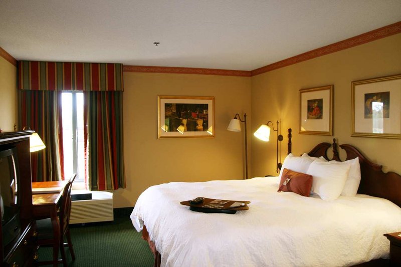 Hampton Inn-South Haven - South Haven, MI