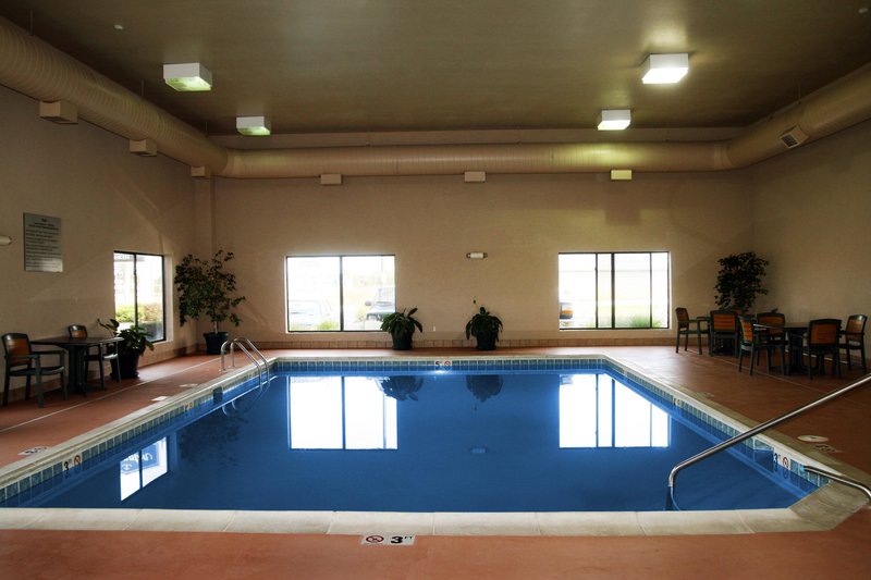 Hampton Inn-South Haven - South Haven, MI