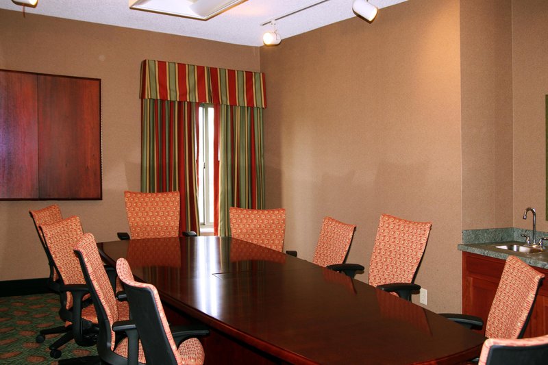 Hampton Inn-South Haven - South Haven, MI