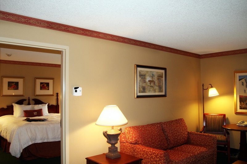Hampton Inn-South Haven - South Haven, MI