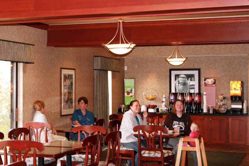 Hampton Inn-South Haven - South Haven, MI