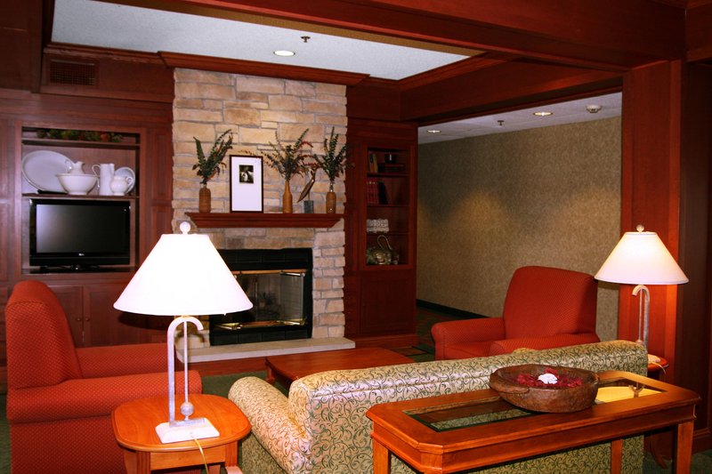 Hampton Inn-South Haven - South Haven, MI