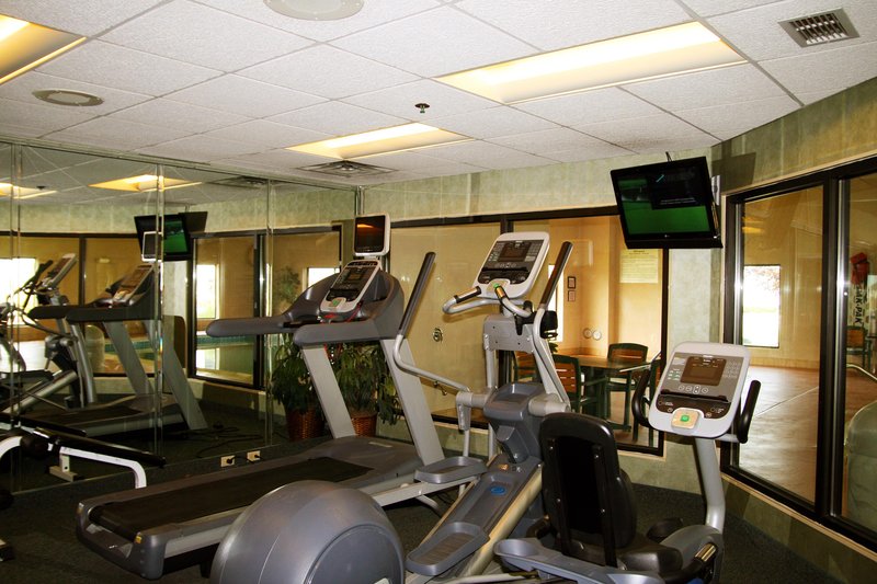 Hampton Inn-South Haven - South Haven, MI