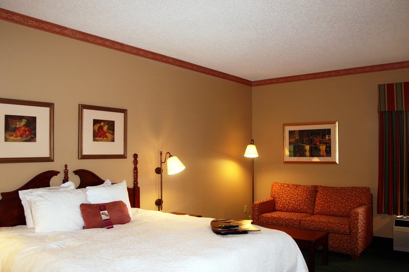 Hampton Inn-South Haven - South Haven, MI