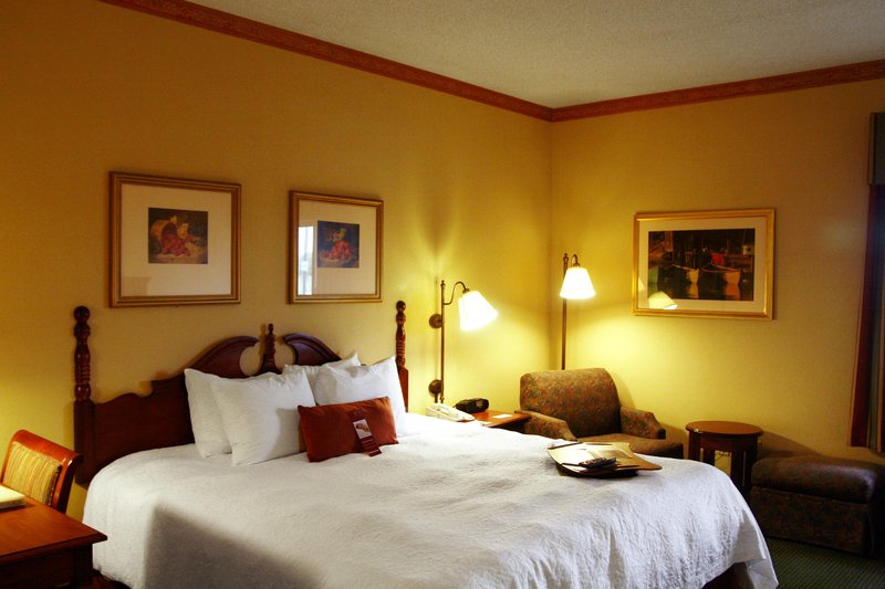 Hampton Inn-South Haven - South Haven, MI