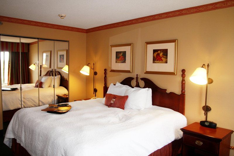 Hampton Inn-South Haven - South Haven, MI
