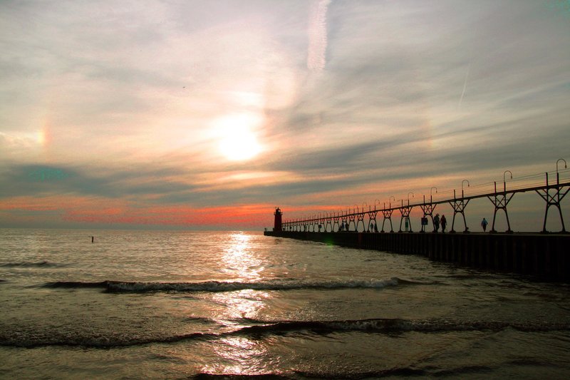 Hampton Inn-South Haven - South Haven, MI
