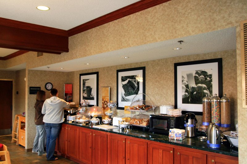 Hampton Inn-South Haven - South Haven, MI