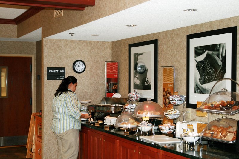 Hampton Inn-South Haven - South Haven, MI