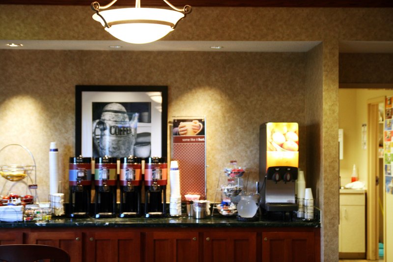 Hampton Inn-South Haven - South Haven, MI