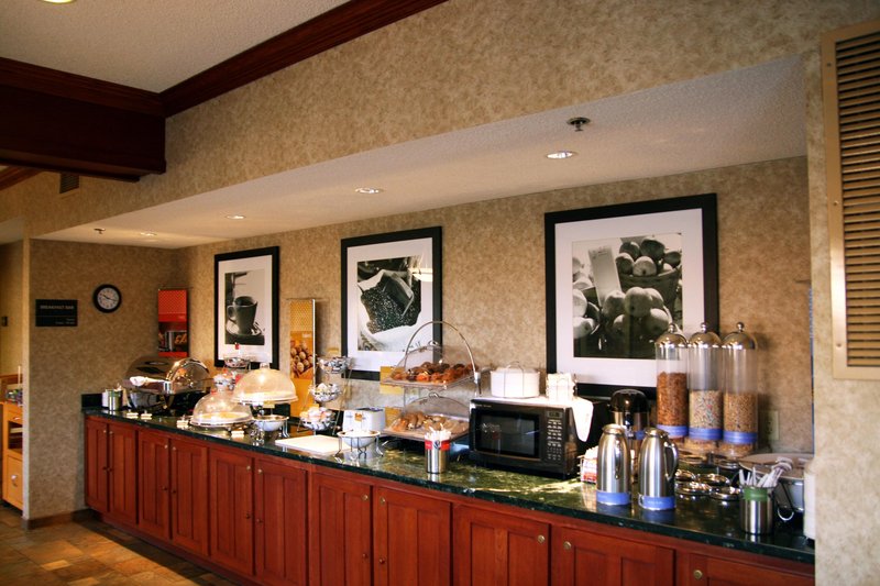 Hampton Inn-South Haven - South Haven, MI
