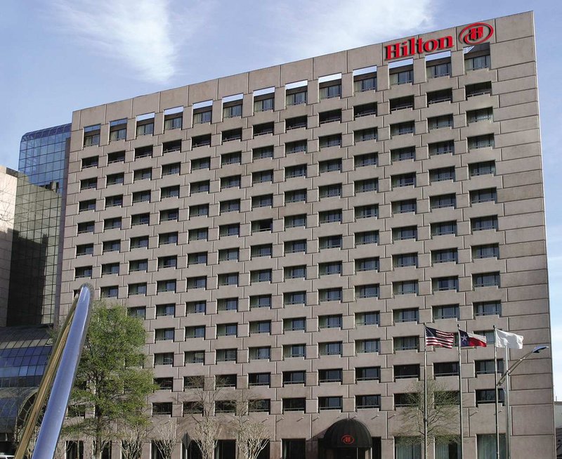 Hilton Houston Post Oak - Houston, TX