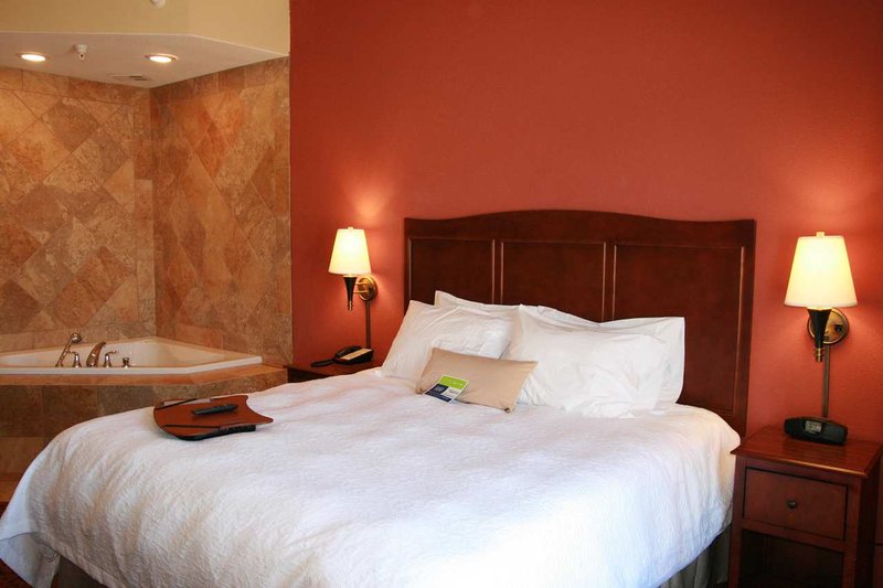 Hampton Inn-Derby - Derby, KS