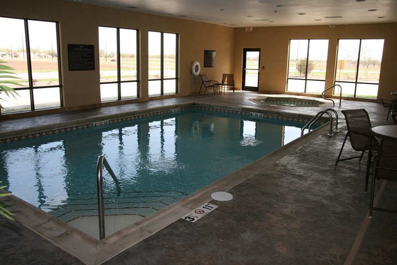 Hampton Inn-Derby - Derby, KS