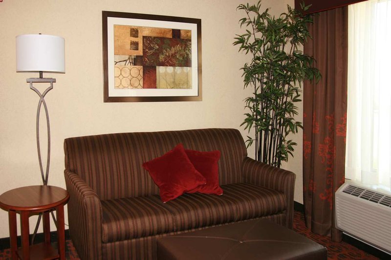 Hampton Inn-Derby - Derby, KS