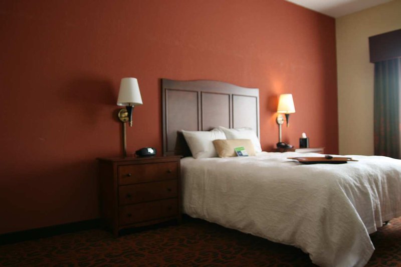 Hampton Inn-Derby - Derby, KS
