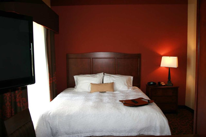 Hampton Inn-Derby - Derby, KS