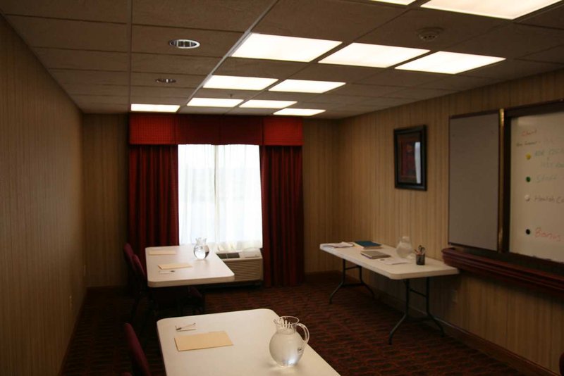 Hampton Inn-Derby - Derby, KS