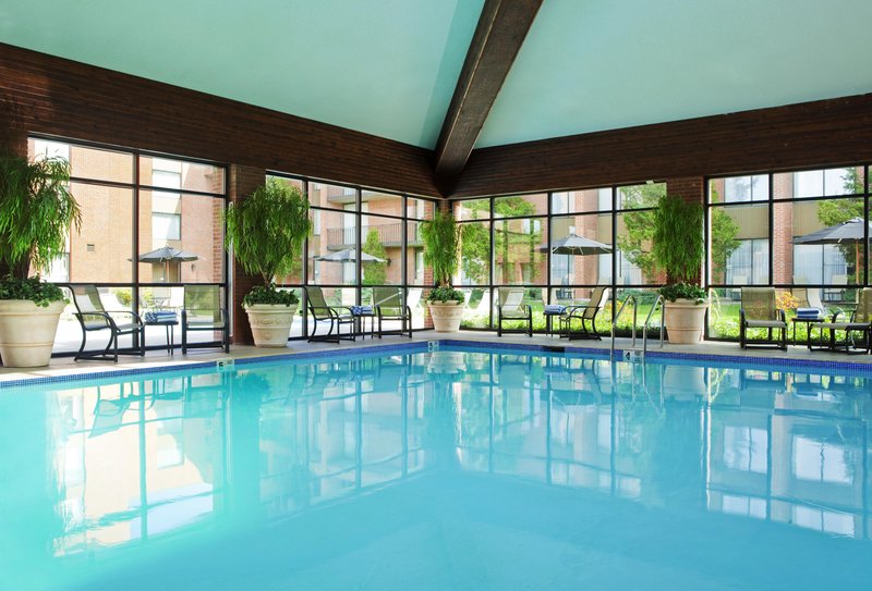 Doubletree-Syracuse