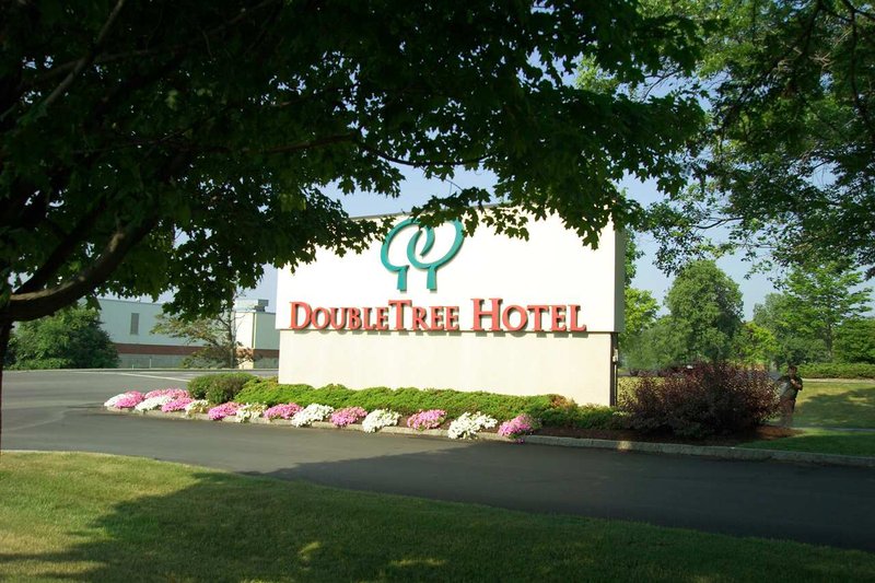 DoubleTree by Hilton Hotel Syracuse - East Syracuse, NY