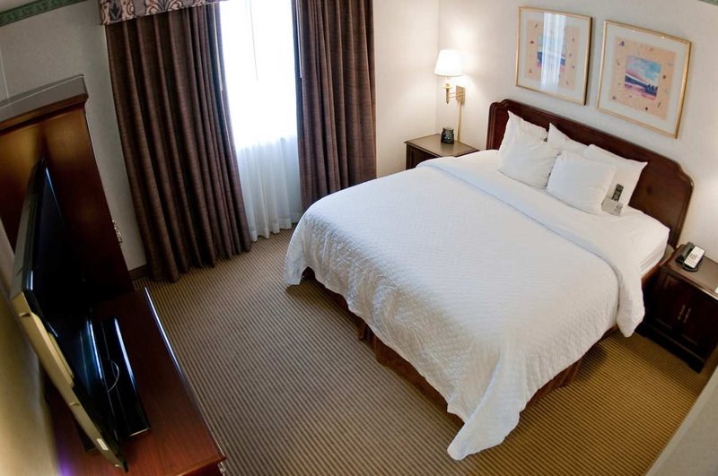 Embassy Suites Syracuse - East Syracuse, NY