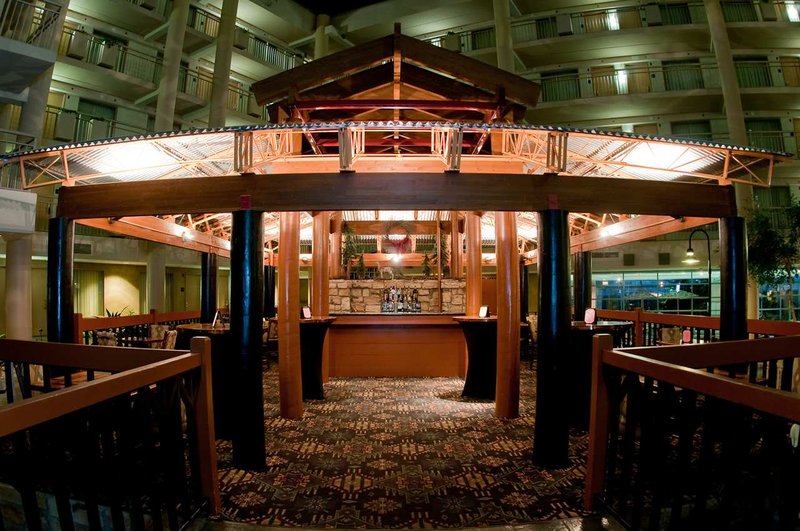 Embassy Suites Syracuse - East Syracuse, NY