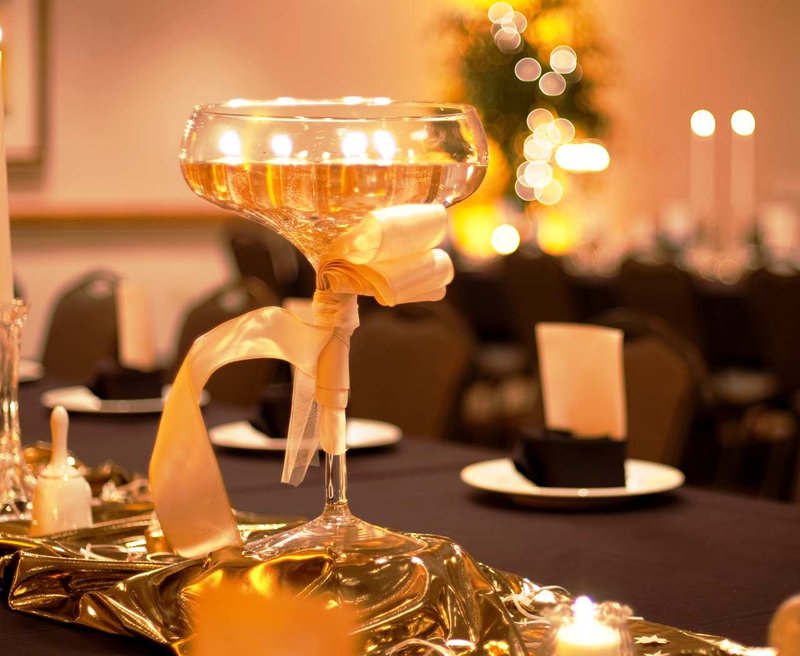 Embassy Suites Syracuse - East Syracuse, NY