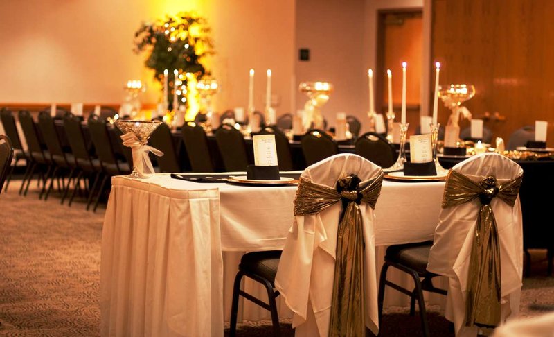 Embassy Suites Syracuse - East Syracuse, NY
