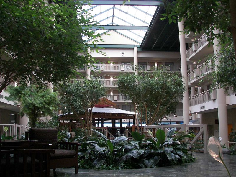 Embassy Suites Syracuse - East Syracuse, NY