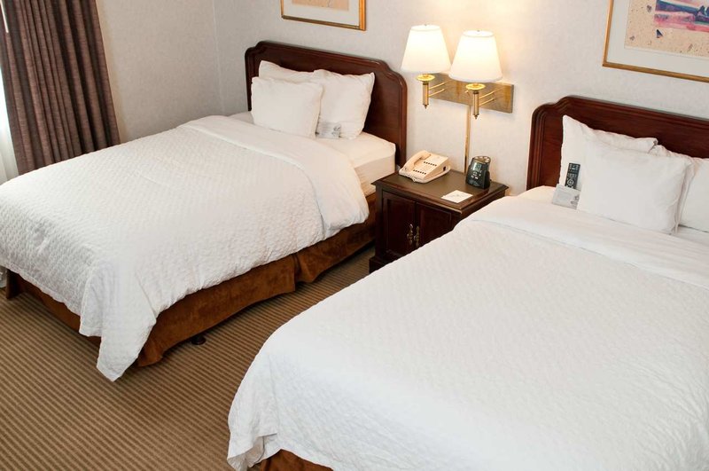 Embassy Suites Syracuse - East Syracuse, NY