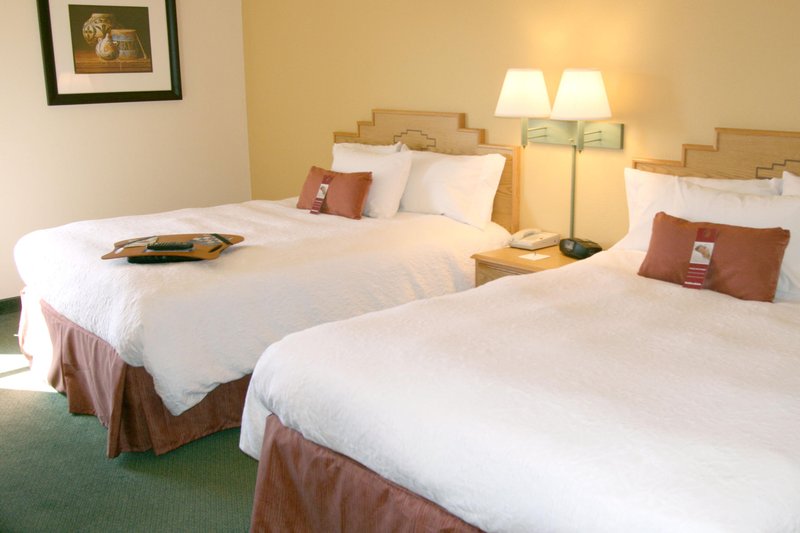 Hampton Inn Taos - Taos, NM