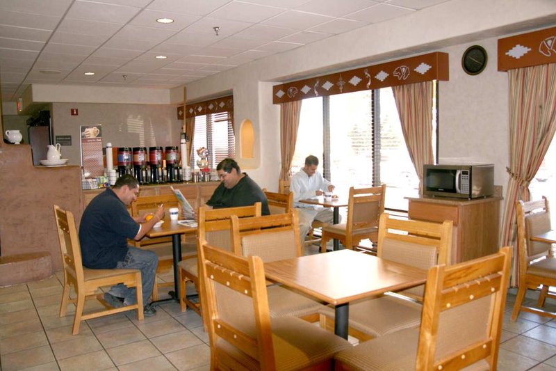 Hampton Inn Taos - Taos, NM