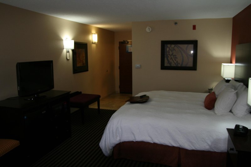Hampton Inn Tullahoma - Tullahoma, TN
