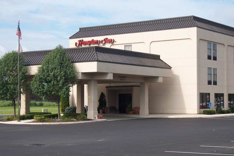 Hampton Inn - Tiffin, OH